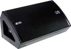 dB Technologies DVX DM15