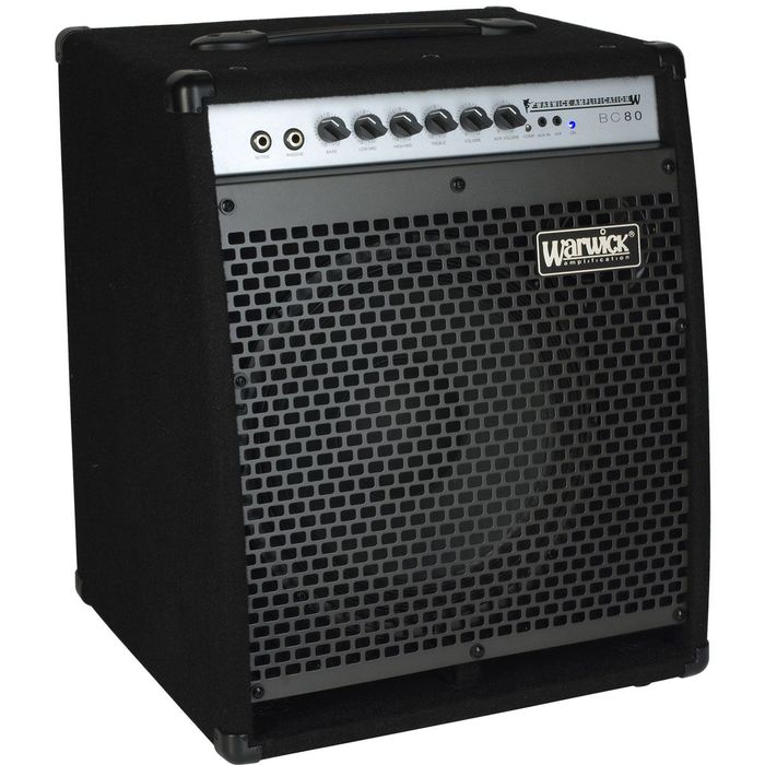 Warwick BC 80