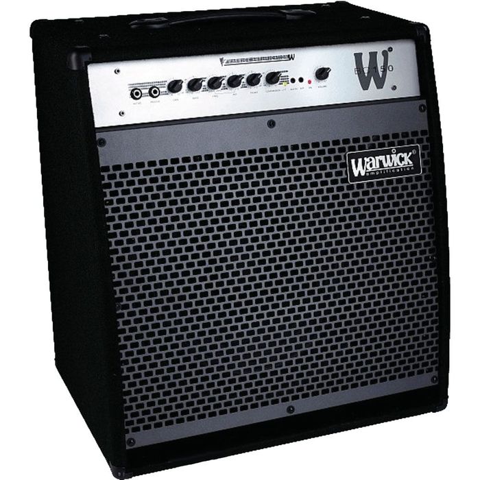 Warwick BC 150
