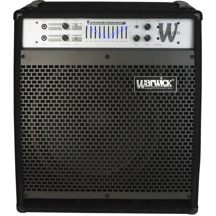 Warwick BC 300