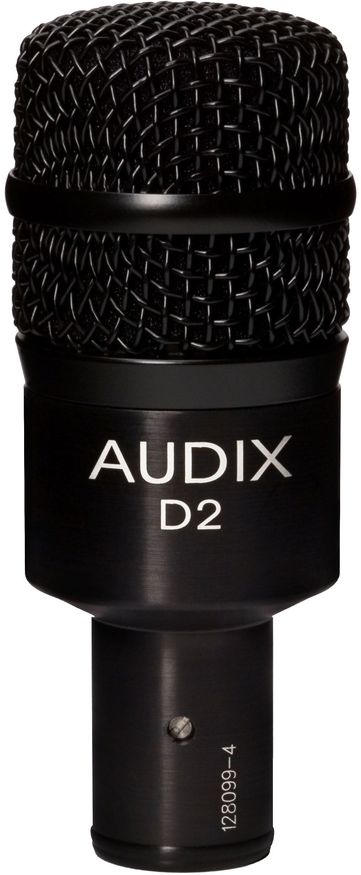 Audix D2