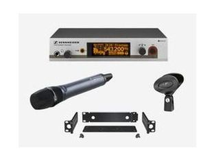 Sennheiser EW 335-G3-B-X