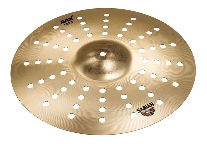 Sabian 16" AAX Aero Crash
