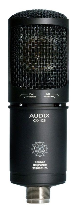 Audix CX112B