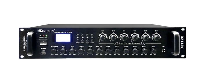 Nusun M-1120