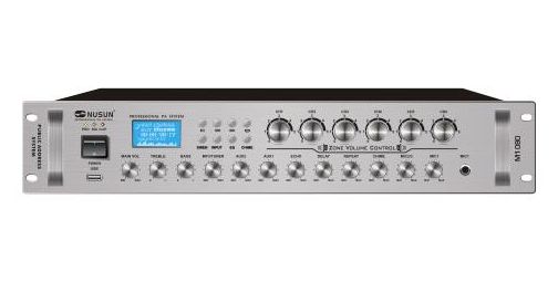 Nusun M-1240