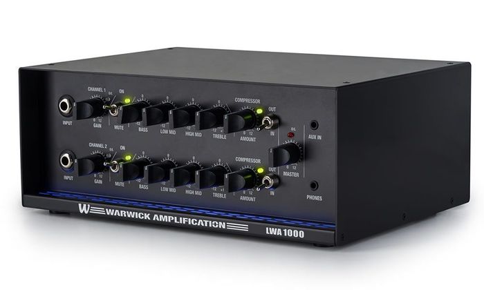 Warwick LWA 1000