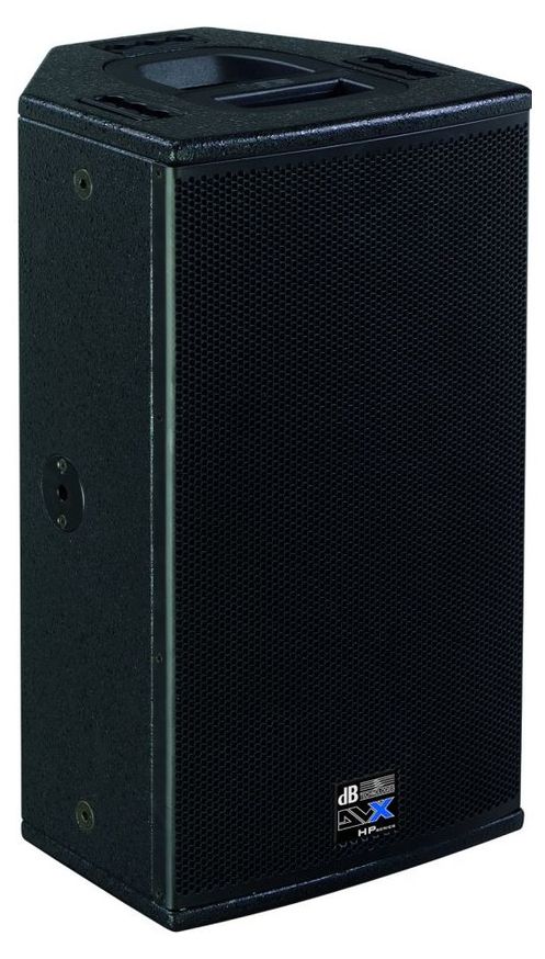dB Technologies DVX D10HP