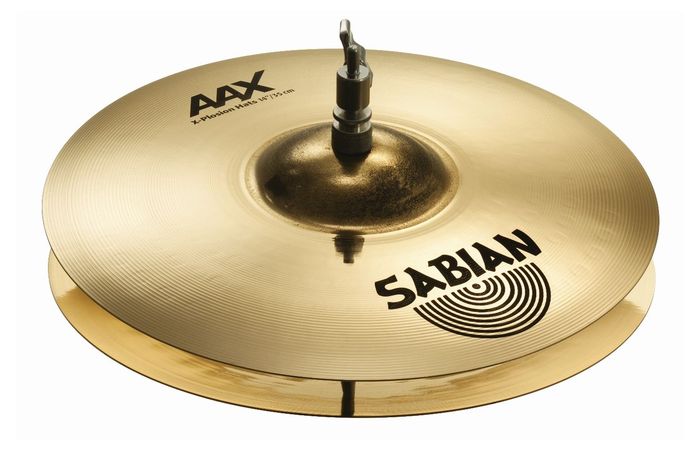 Sabian 14" AAX X-Plosion Hi-Hat