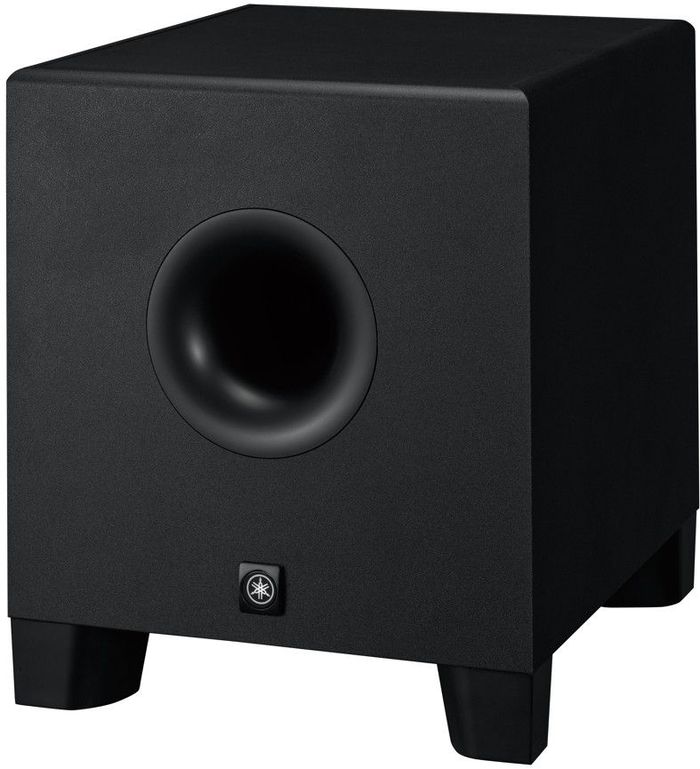 Yamaha HS8S