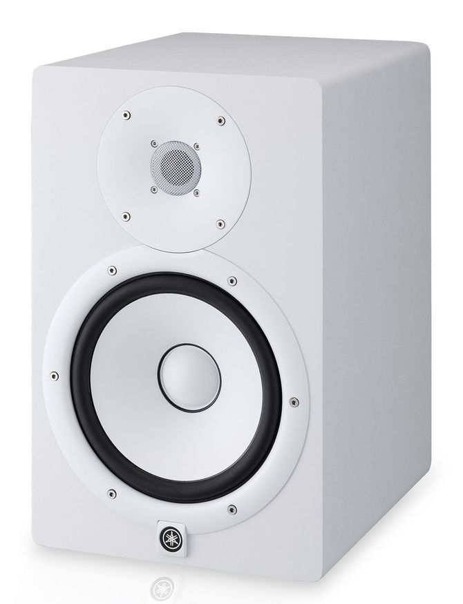 Yamaha HS8W