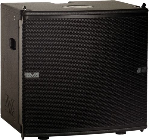 dB Technologies DVA-MS12