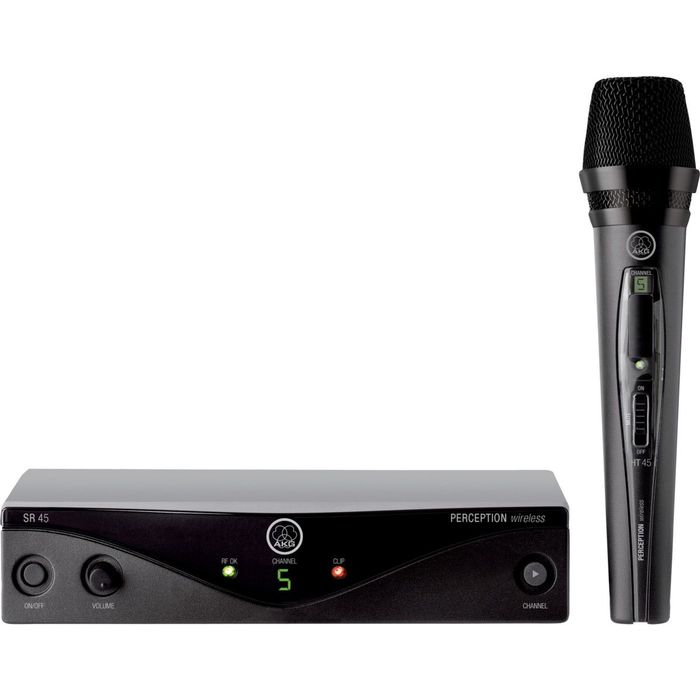 AKG Perception Wireless 45 Vocal Set A