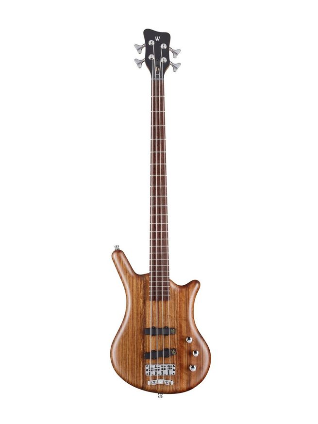 Warwick THUMB BO Natural Satin