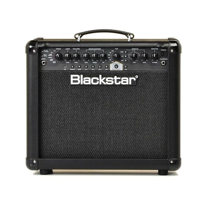Blackstar ID:15TVP