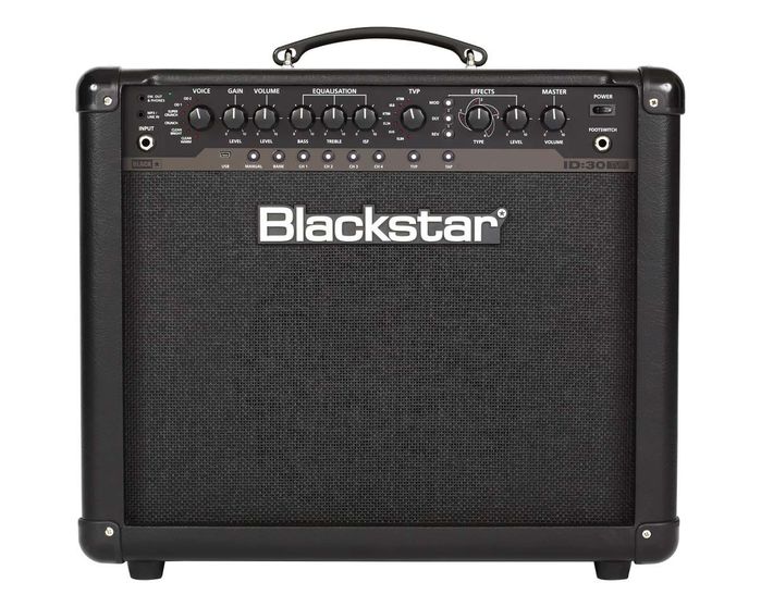 Blackstar ID:30TVP
