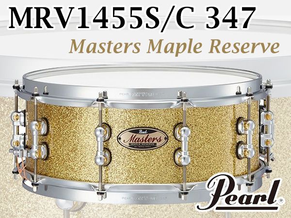 Pearl MRV1455S/ C347