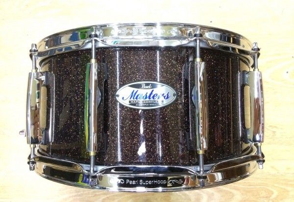 Pearl MCT1465S/ C329