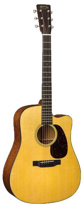 Martin DC18E