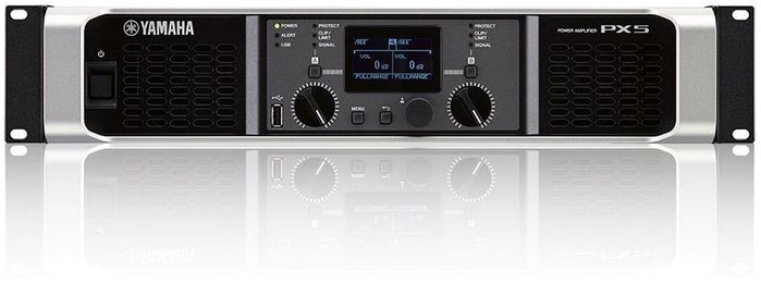 Yamaha PX5