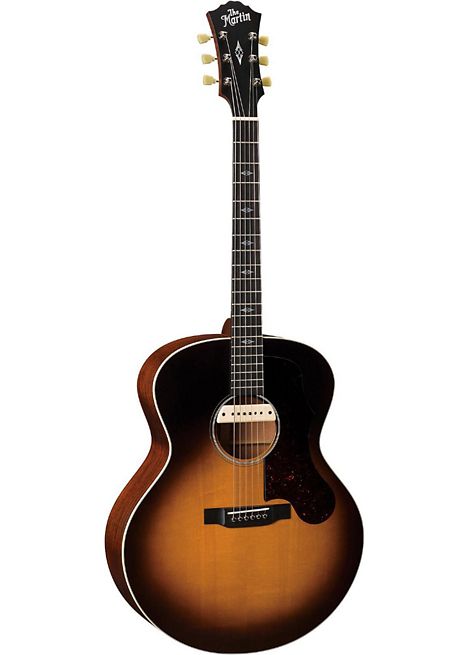 Martin CEO8.2E