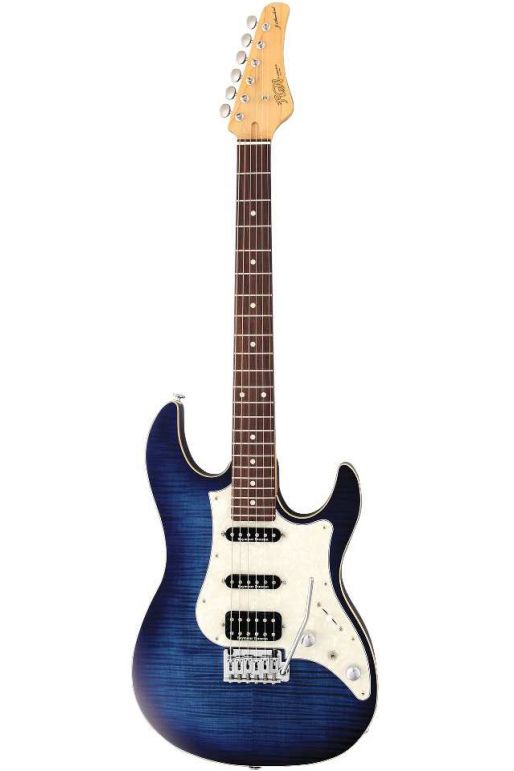 FGN J-Standard Odyssey JOS-FM-R JBT