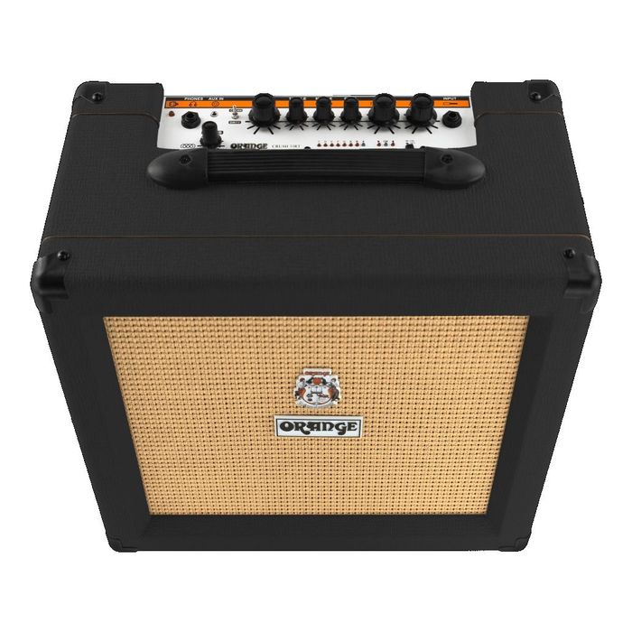 Orange Crush 35RT BK