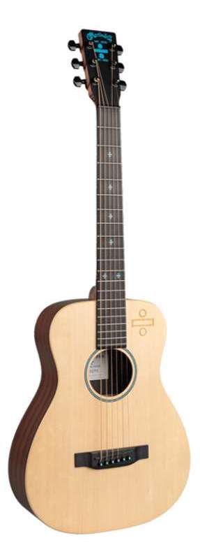 Martin Ed Sheeran Signature Edition