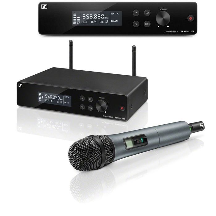 Sennheiser XSW 2-865-A