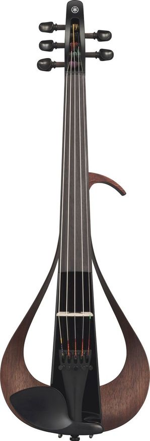 Yamaha YEV105BK