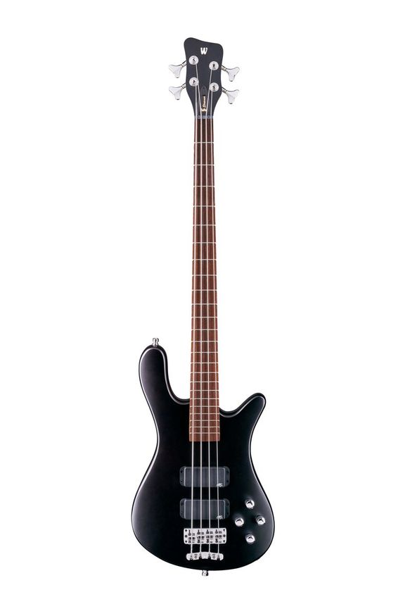 Rockbass STREAMER STD 4 NB TS