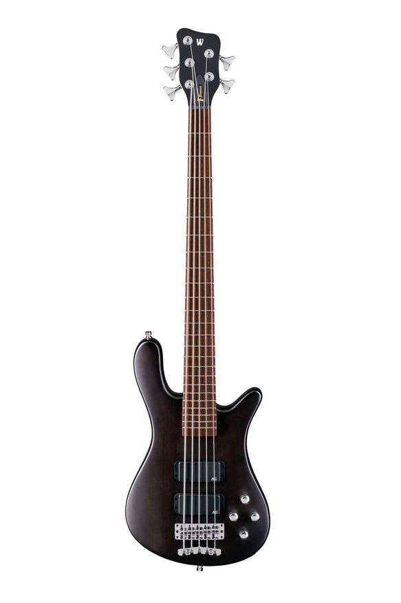 Rockbass STREAMER STD 5 NB TS