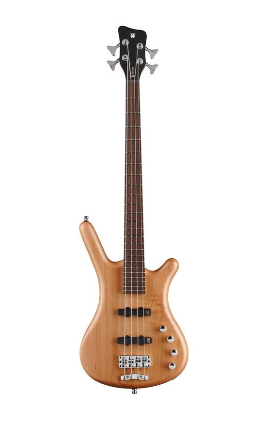 Rockbass CORVETTE BASIC 4 N TS