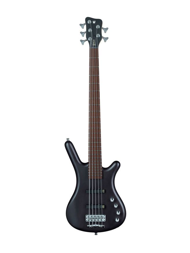 Rockbass CORVETTE BASIC 5 NB TS