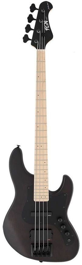FGN J-Standard Mighty Jazz JMJ-ASH-DE-M TBF