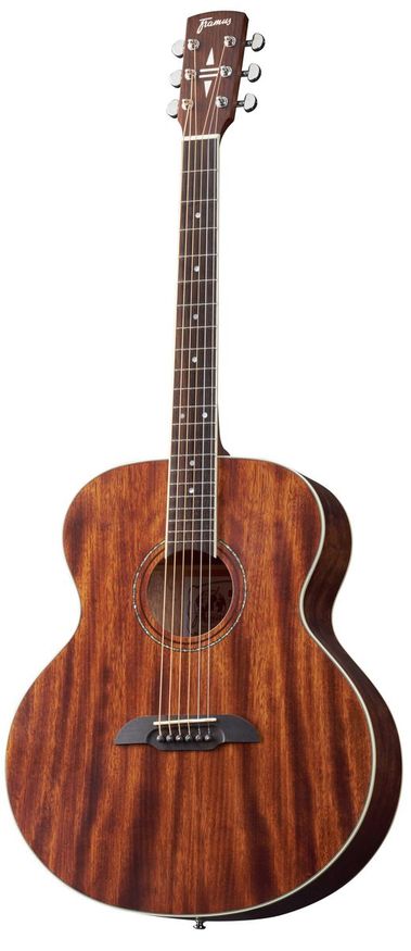 Framus FJ 14 M NS CE