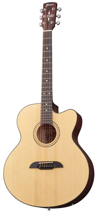 Framus FJ 14 SV VSNT CE