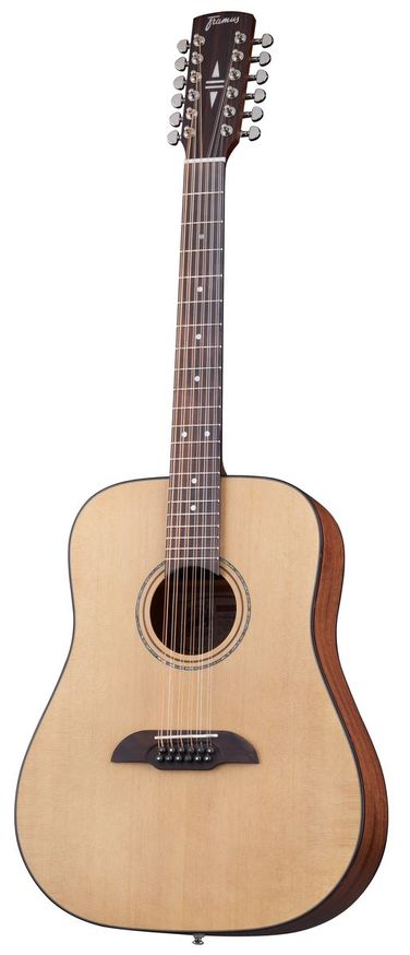 Framus FD 14 SV VSNT 12