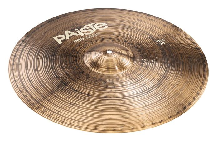 Paiste 20" 900 Ride
