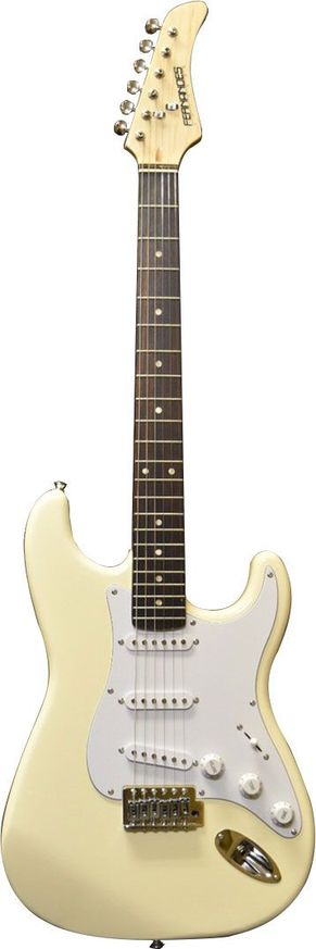 Fernandes LE-1Z 3S CW/ L