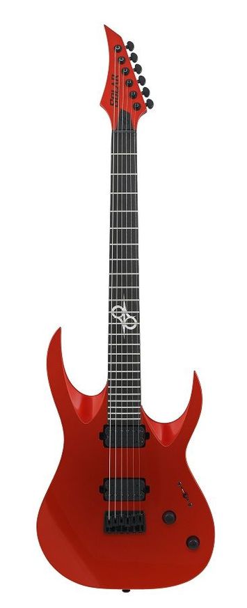 Solar Guitars A2.6TM
