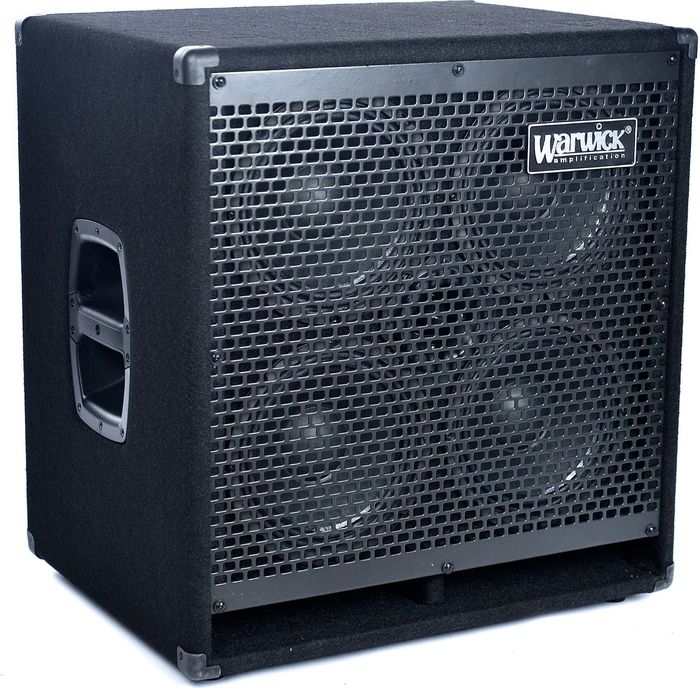 Warwick WCA 408 LW