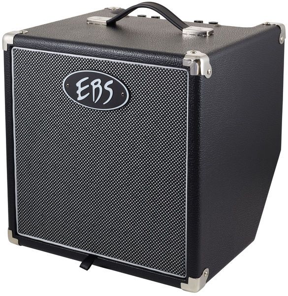 EBS Classic Session 60 (Mk2)