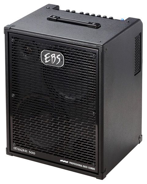 EBS Magni 500 - 210