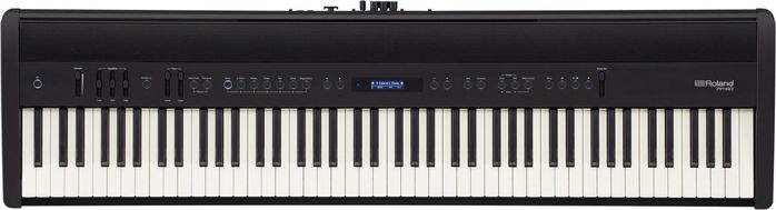Roland FP-60-BK