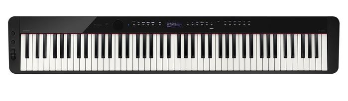 Casio PX-S3000BK