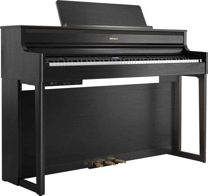 Roland HP704-CH + KSH704/2CH