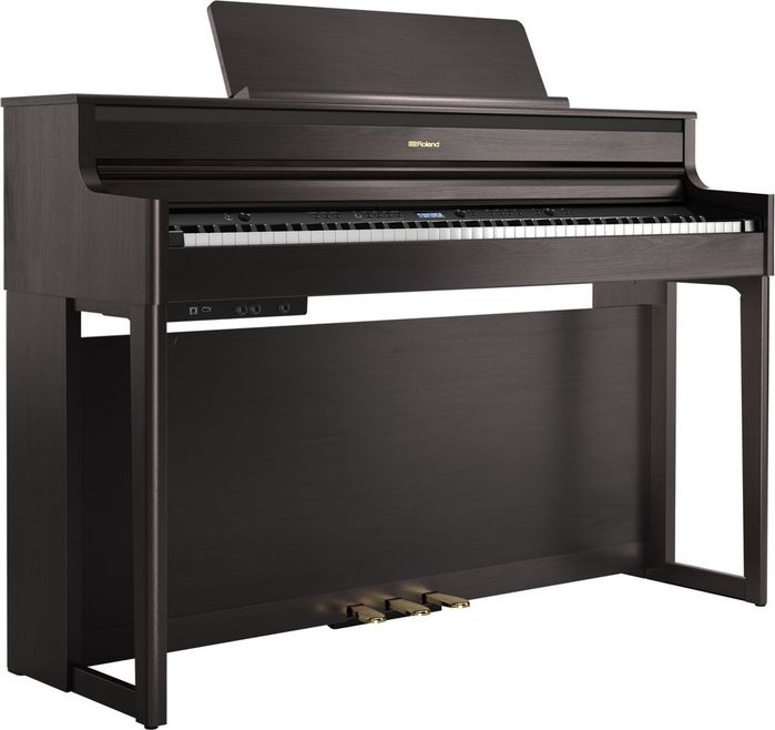 Roland HP704-DR + KSH704/2DR