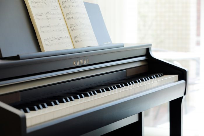 Kawai CA48R